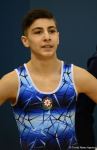 "AGF Junior Trophy" beynəlxalq turnirinin ilk gününün ən yaxşı anları (FOTO)