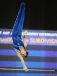 "AGF Junior Trophy" beynəlxalq turnirinin ilk gününün ən yaxşı anları (FOTO)