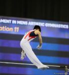 "AGF Junior Trophy" beynəlxalq turnirinin ilk gününün ən yaxşı anları (FOTO)