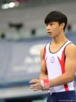 "AGF Junior Trophy" beynəlxalq turnirinin ilk gününün ən yaxşı anları (FOTO)