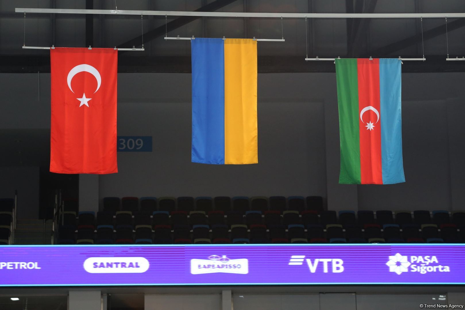 AGF Junior Trophy beynəlxalq turnirində Azərbaycan komanda hesabında 3-cü yeri tutub (FOTO)