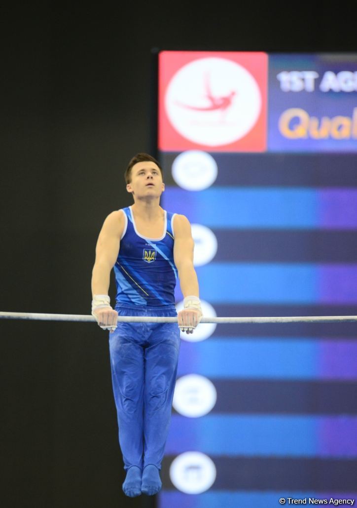 "AGF Junior Trophy" beynəlxalq turnirinin ilk gününün ən yaxşı anları (FOTO)