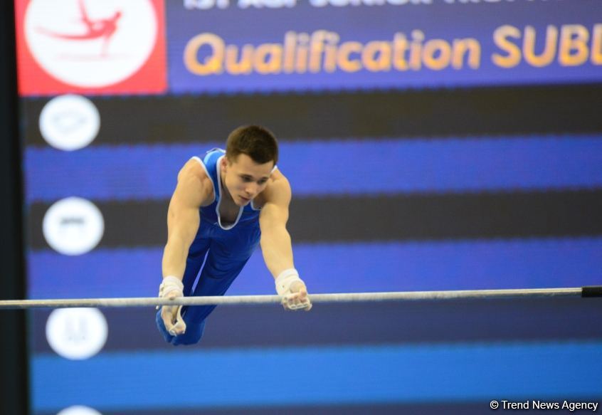 "AGF Junior Trophy" beynəlxalq turnirinin ilk gününün ən yaxşı anları (FOTO)