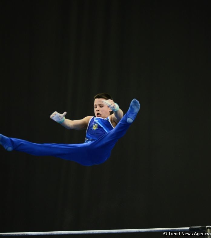 "AGF Junior Trophy" beynəlxalq turnirinin ilk gününün ən yaxşı anları (FOTO)