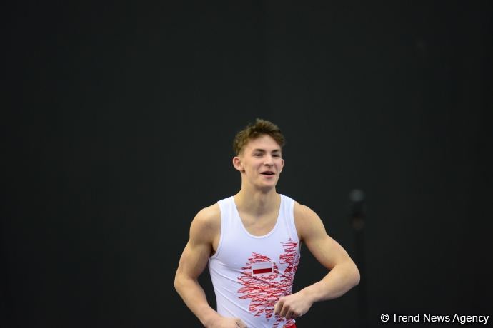 "AGF Junior Trophy" beynəlxalq turnirinin ilk gününün ən yaxşı anları (FOTO)