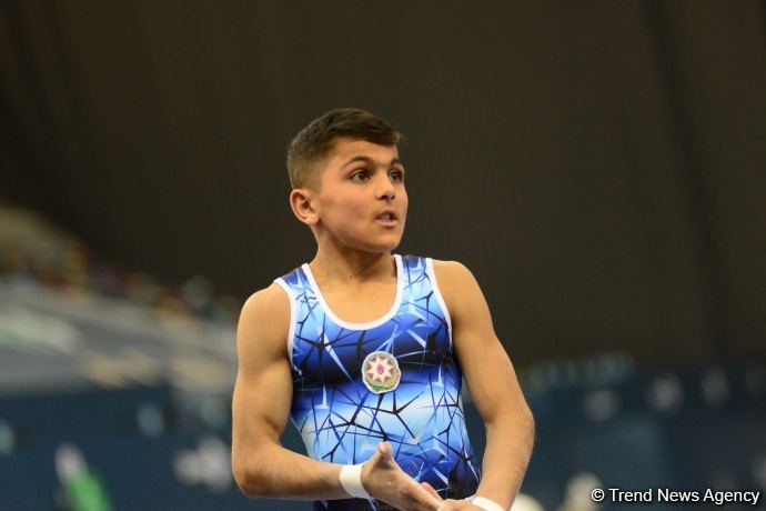"AGF Junior Trophy" beynəlxalq turnirinin ilk gününün ən yaxşı anları (FOTO)