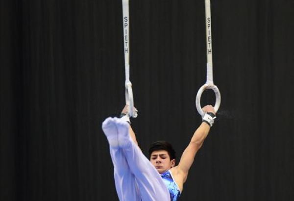 Mənsum Səfərov "AGF Junior Trophy" beynəlxalq turnirində daha bir medal qazanıb