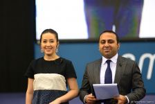 "AGF Junior Trophy" Beynəlxalq Turnirinin fərqli alətlərdə qaliblərinin mükafatlandırma mərasimi keçirilib (FOTO)
