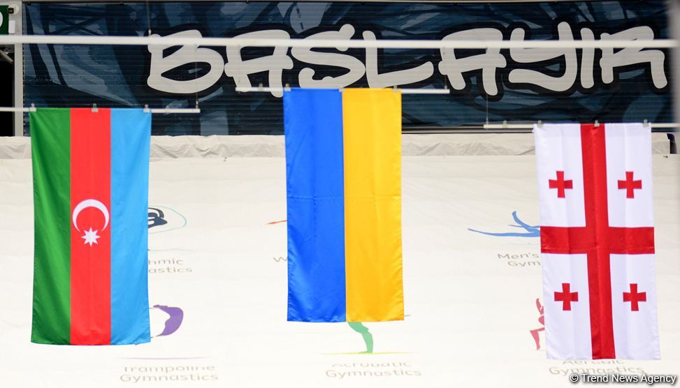 "AGF Junior Trophy" Beynəlxalq Turnirinin fərqli alətlərdə qaliblərinin mükafatlandırma mərasimi keçirilib (FOTO)