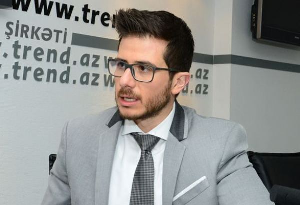 Səfir: Azərbaycan şirkətlərinin İsraildə qaz kəşfiyyatı üçün böyük potensialı var (Müsahibə)
