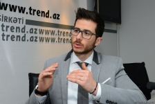 Səfir: Azərbaycan şirkətlərinin İsraildə qaz kəşfiyyatı üçün böyük potensialı var (Müsahibə)
