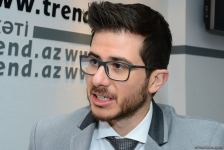 Səfir: Azərbaycan şirkətlərinin İsraildə qaz kəşfiyyatı üçün böyük potensialı var (Müsahibə)