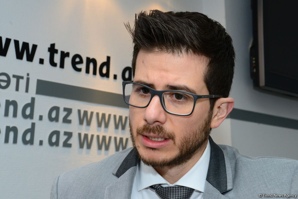 Səfir: Azərbaycan şirkətlərinin İsraildə qaz kəşfiyyatı üçün böyük potensialı var (Müsahibə)