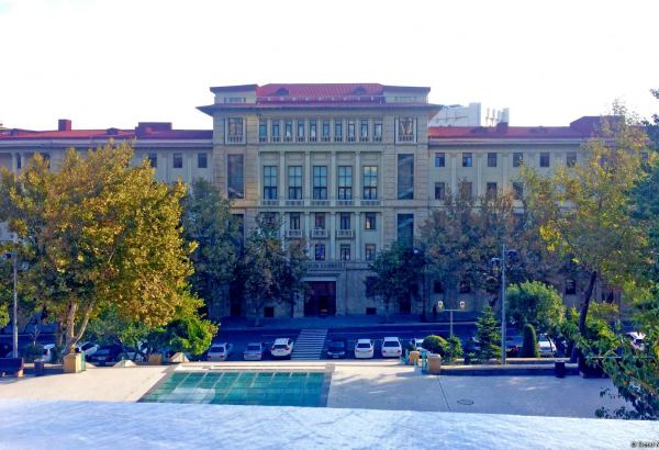 Dövlət Agentliyinin strukturuna daxil olmayan tabeliyindəki qurumların siyahısı təsdiq edildi