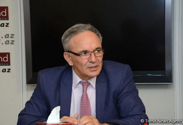 Dövlət başçımız informasiya bumundakı bitərəfliliyi ölkəmizin xeyrinə dəyişməyə müvəffəq oldu - Əflatun Amaşov