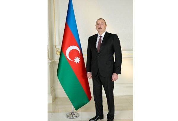 Prezident İlham Əliyev yaşayış minimumu haqqında qanunu imzalayıb