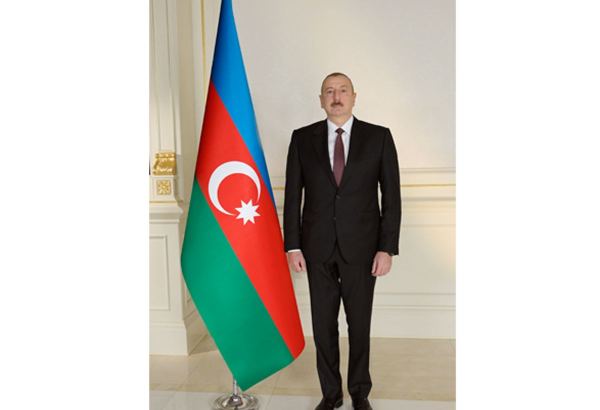 Prezident İlham Əliyevin Albaniyada Maya Sandu ilə görüşü olub