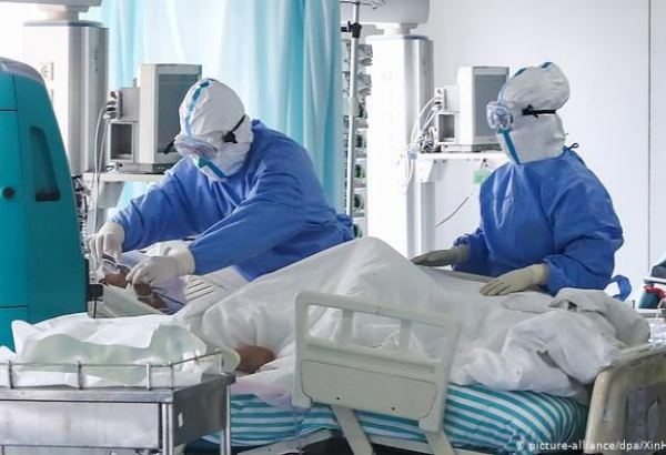 Kiprdə koronavirusdan ilk ölüm hadisəsi qeydə alınıb
