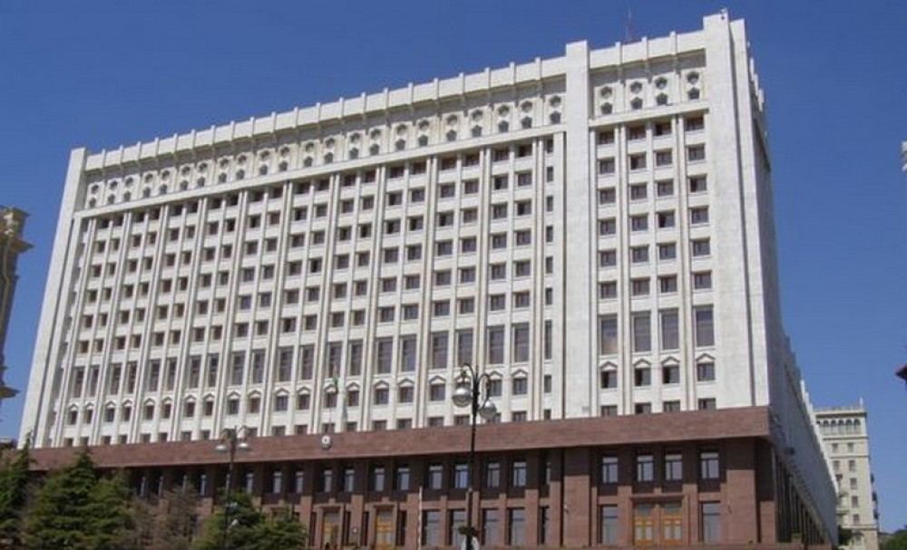 Qarabağın erməni sakinlərinə 64 ton yanacaq göndərilib - Prezident Administrasiyasının AÇIQLAMASI