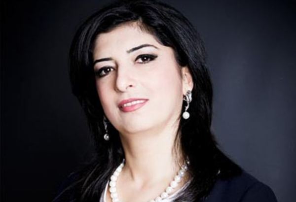 Kamilə Əliyeva: Bu gün Azərbaycanda aparılan testlərin həcmi digər inkişaf etmiş ölkələrdən daha mütəşəkkildir