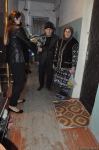 Deputat Sevil Mikayılova aztəminatlı ailələrə və tənha yaşayan şəxslərə ərzaq yardımı edib (FOTO)