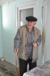 Deputat Sevil Mikayılova aztəminatlı ailələrə və tənha yaşayan şəxslərə ərzaq yardımı edib (FOTO)