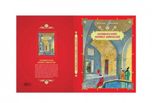 Mədəni irsimizin tanıdılması məqsədilə uşaqlar üçün video təqdim olunub