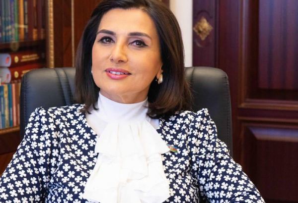 Azərbaycan daim tərəqqiyə, zəfərə doğru inamla irəliləyəcək