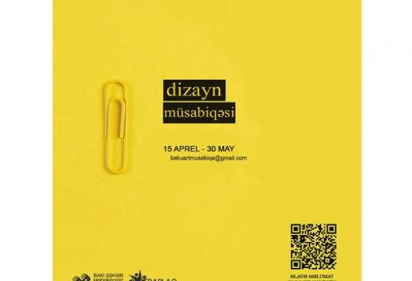 Koronavirusla mübarizə mövzusunda qrafik dizayn müsabiqəsi elan olunur