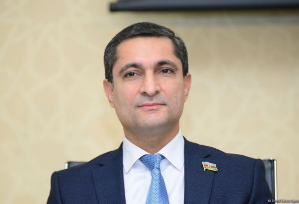 Soltan Məmmədov: Heydər Əliyev Fondu bu çətin günlərdə hər bir vətəndaşımıza lazımi yardım göstərməyə hazırdır