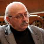 Xalq artisti dünyasını dəyişdi (FOTO)