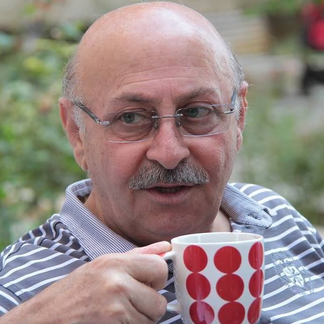 Xalq artisti dünyasını dəyişdi (FOTO)