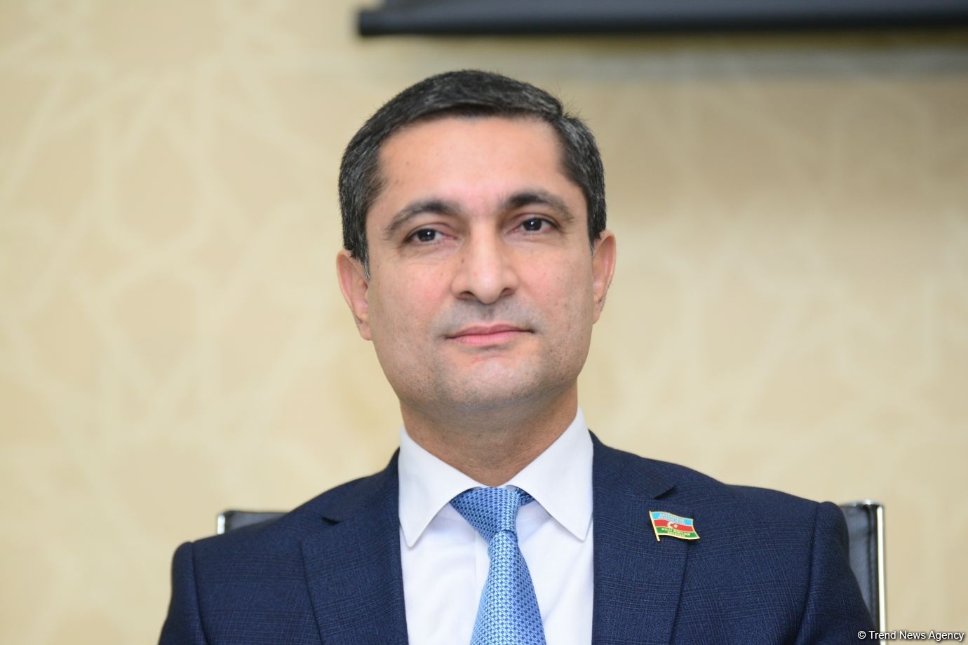 Soltan Məmmədov: Heydər Əliyev Fondu bu çətin günlərdə hər bir vətəndaşımıza lazımi yardım göstərməyə hazırdır