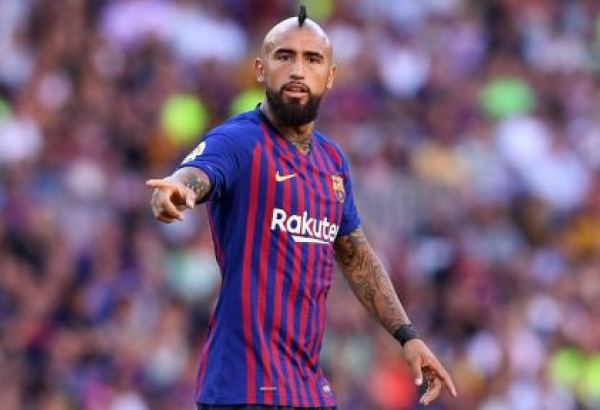 Arturo Vidal "Nyukasl"a keçə bilər