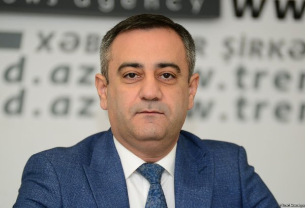 Prezident İlham Əliyevin çıxışı Azərbaycanın yeni təhlükəsizlik konsepsiyasını ortaya qoyur - Sahil Kərimli