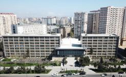 Prezident İlham Əliyev “Azərenerji” ASC-nin yenidən qurulan Baş idarəetmə, elm, tədris və laboratoriya kompleksinin açılışında iştirak edib (FOTO/VİDEO) (YENİLƏNİB-2)