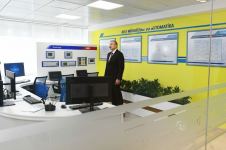 Prezident İlham Əliyev “Azərenerji” ASC-nin yenidən qurulan Baş idarəetmə, elm, tədris və laboratoriya kompleksinin açılışında iştirak edib (FOTO/VİDEO) (YENİLƏNİB-2)