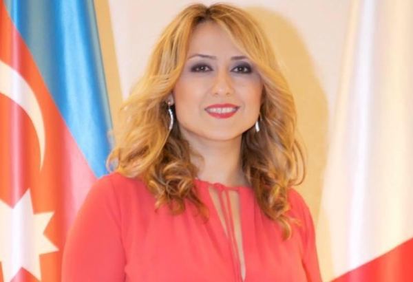 Koronavirusa yoluxan Paris-Azərbaycan Evinin rəhbəri sağalıb