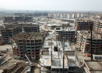 Prezident İlham Əliyev 3042 məcburi köçkün ailəsi üçün yaşayış binalarından ibarət  məhəllələrdə tikinti işlərinin gedişi ilə tanış olub (FOTO/VİDEO) (YENİLƏNİB)