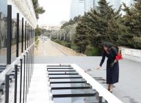 Ombudsman 2019-cu il üzrə məruzə ilə Milli Məclis qarşısında çıxış edib (FOTO)