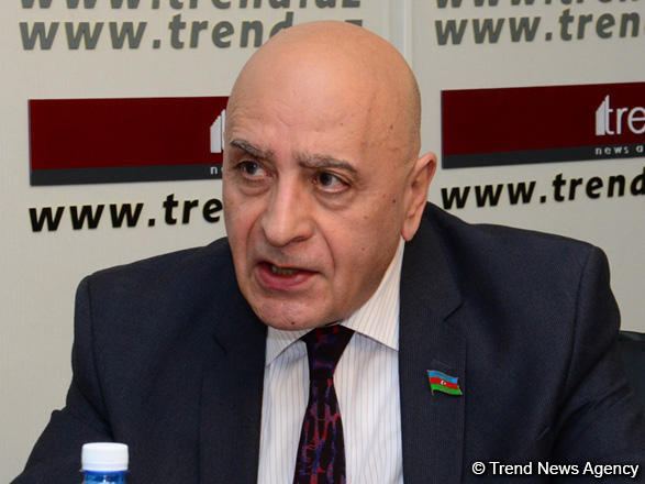Rasim Musabəyov: Paşinyanın anti-rus mövqeyi Moskvada çoxdan bəllidir