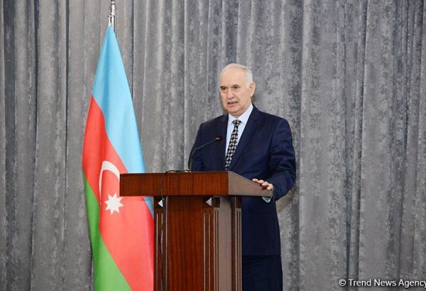 Həmrəyliyimizi müdafiə edən gün - Azər Qarayev