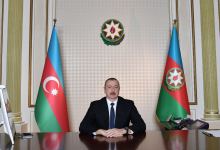 Azərbaycan Prezidenti İlham Əliyev Baş prokuror Kamran Əliyevi videoformatda qəbul edib (FOTO/VİDEO) (YENİLƏNİB)