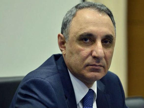 Kamran Əliyev Baş prokuror kimi ilk dəfə Milli Məclisdə çıxış etdi (ƏLAVƏ OLUNUB)