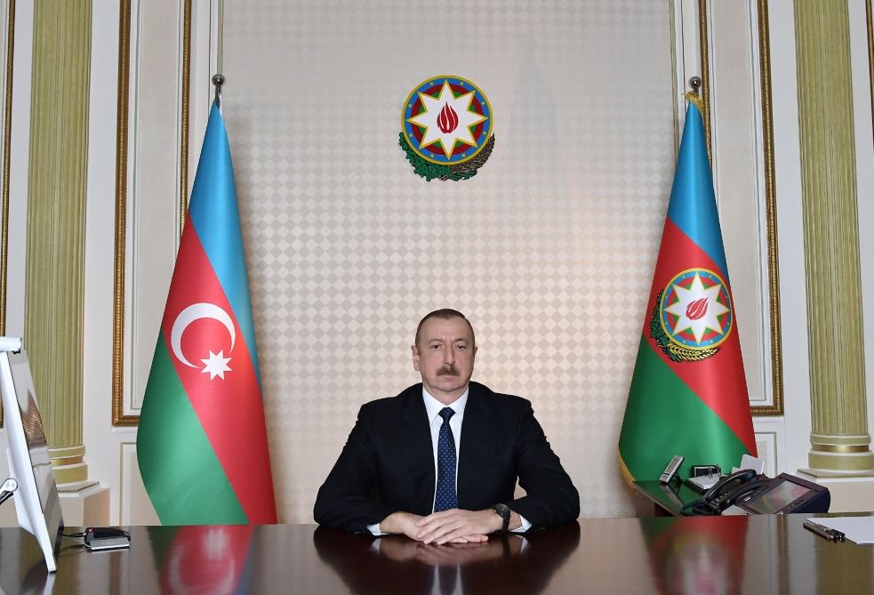 Azərbaycan Prezidenti: İstənilən sahədə kadrlar dövlətə, xalqa bağlı olmalıdırlar, vətənpərvər olmalıdırlar və onlar üçün dövlət maraqları hər şeydən üstün olmalıdır