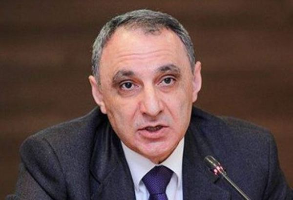 Ölkə başçısının rəhbərliyi ilə görülən işlər xalqımız tərəfindən daim dəstəklənib - Baş prokuror
