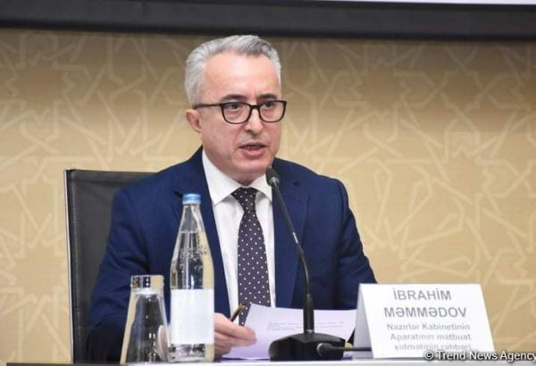 İbrahim Məmmədov: Yoluxma riski böyük olduğundan iri ticarət mərkəzləri hələlik açılmır