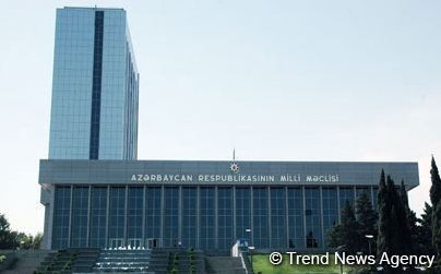 Milli Məclisin yaz sessiyasında bu qanun layihələri müzakirəyə çıxarılmadı