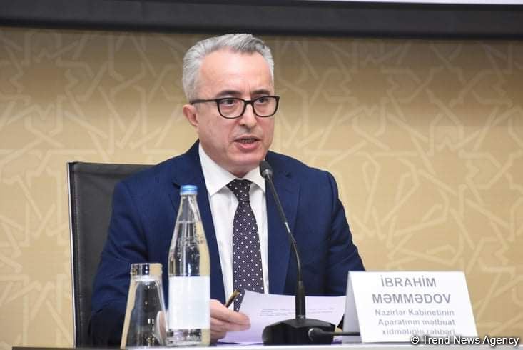 İbrahim Məmmədov: Yoluxma riski böyük olduğundan iri ticarət mərkəzləri hələlik açılmır