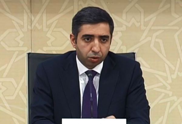 Zaur Əliyev: Pandemiya Azərbaycanda icbari tibbi sığortanın tətbiqinə təsir etdi